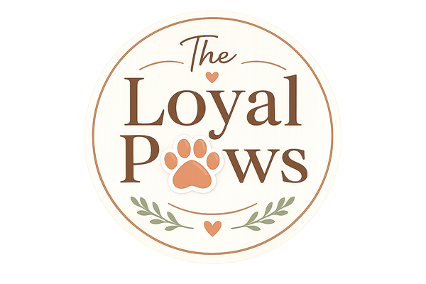The Loyal Paws