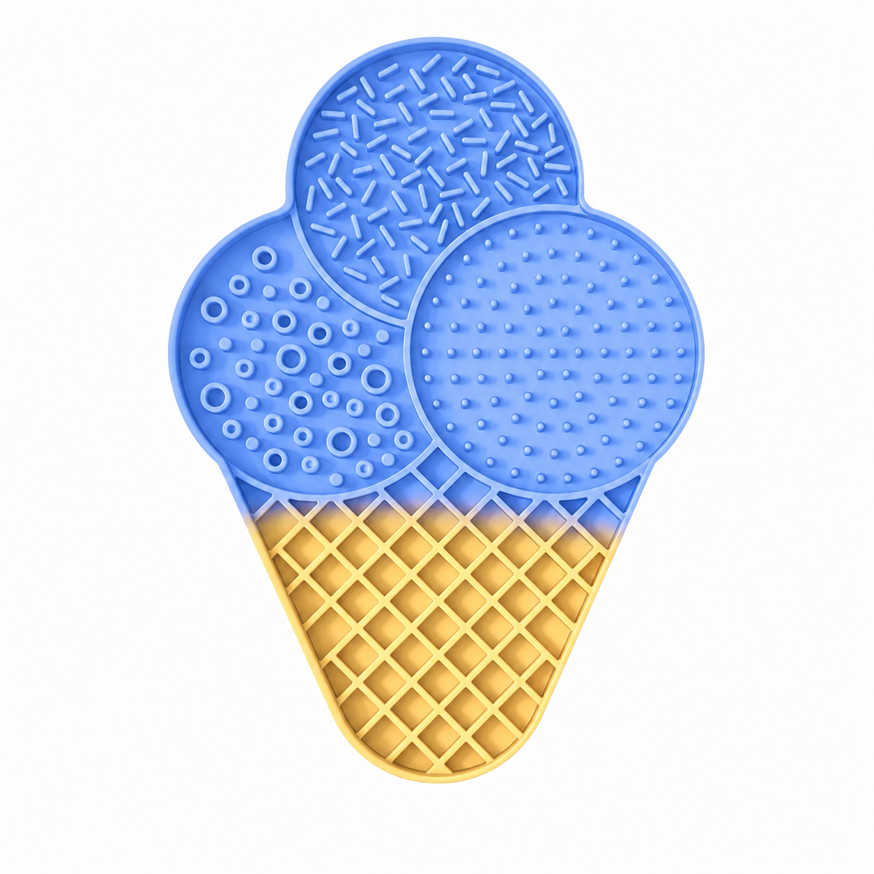 Gelato Pet Lick-Mat