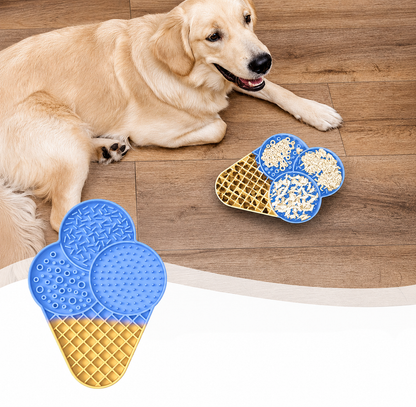 Gelato Pet Lick-Mat