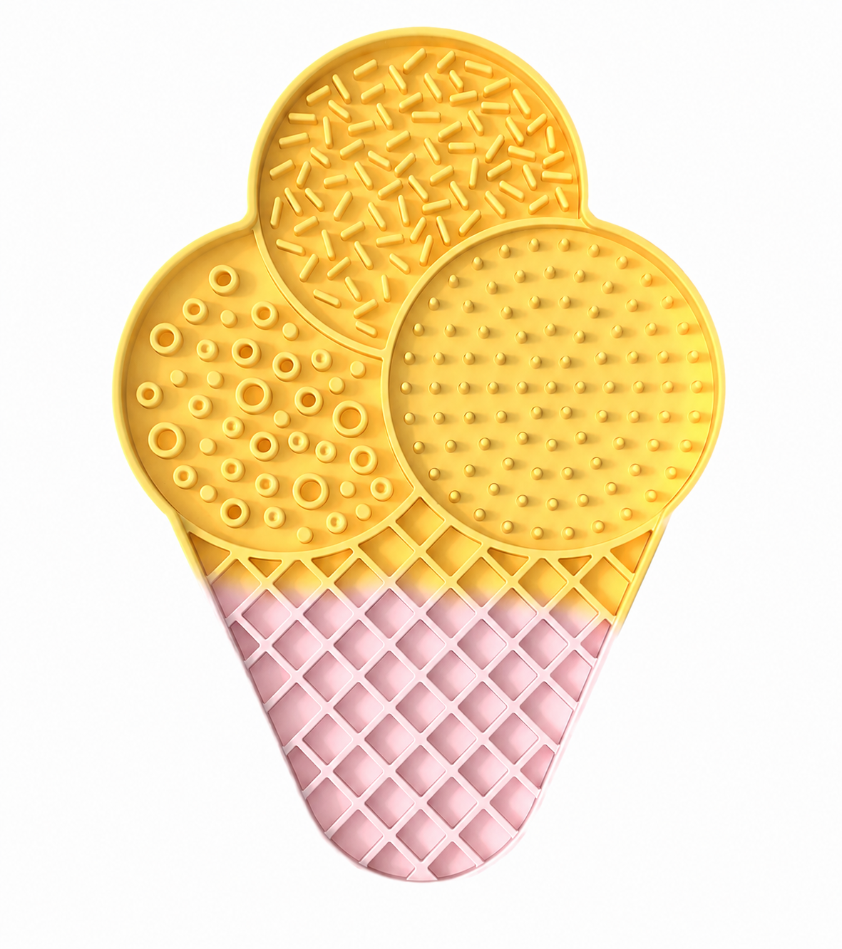 Gelato Pet Lick-Mat
