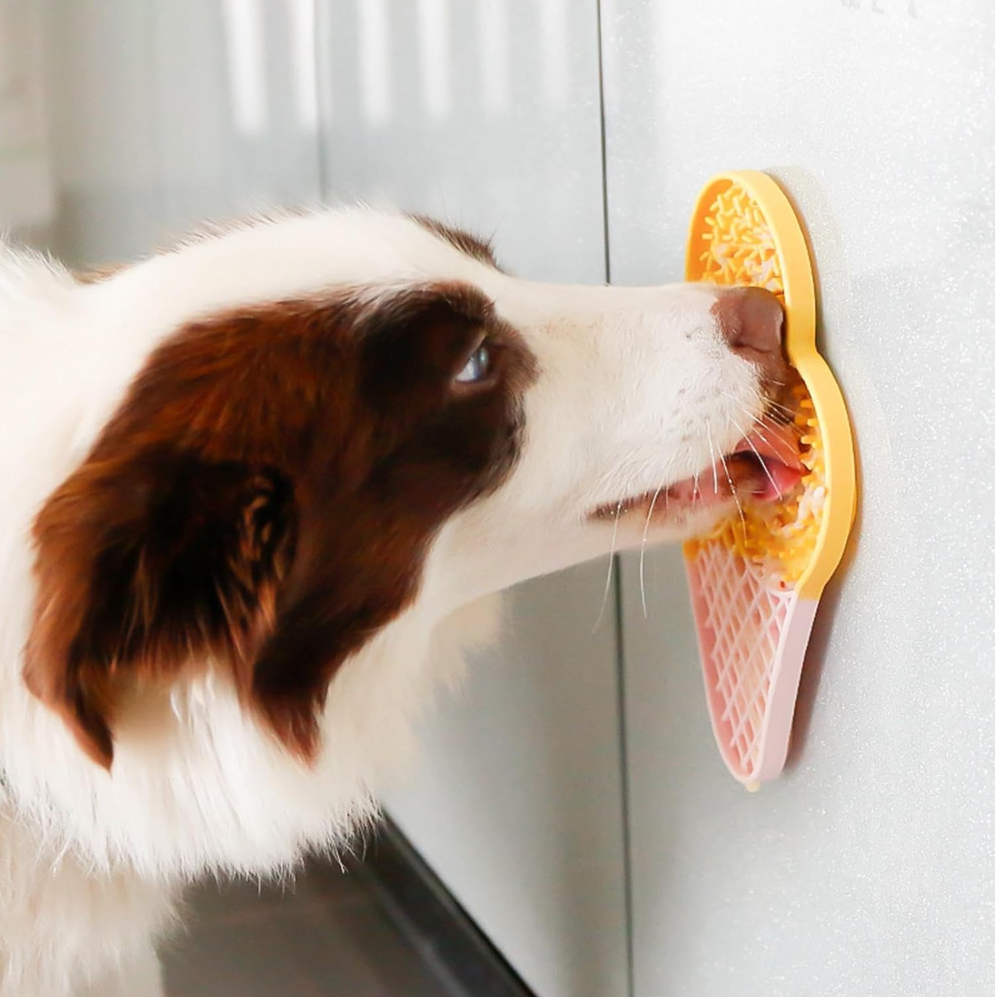 Gelato Pet Lick-Mat