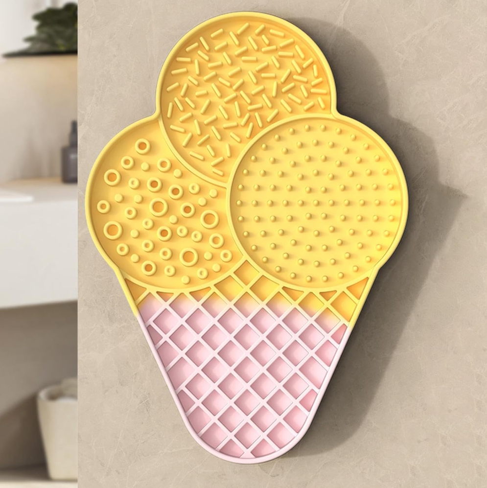 Gelato Pet Lick-Mat
