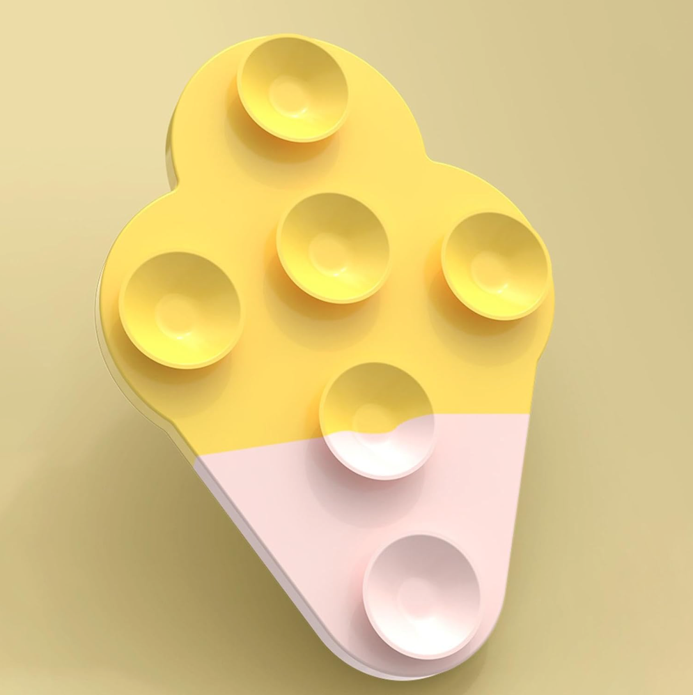 Gelato Pet Lick-Mat